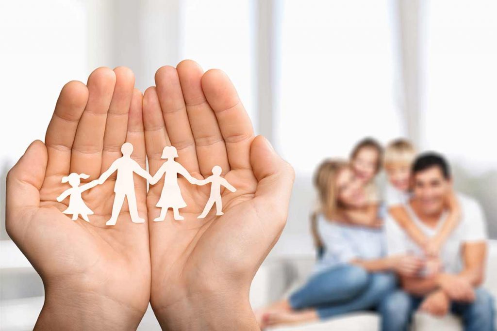 Self-Defense: Getting Your Loved Ones Onboard