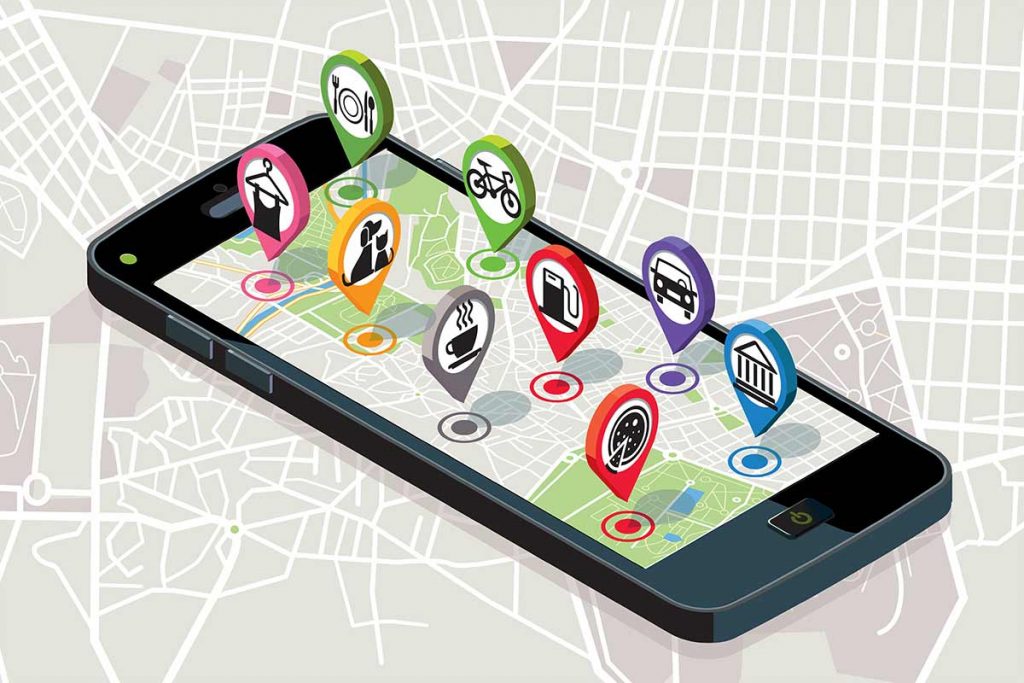 Location Services: How They Threaten Your Safety
