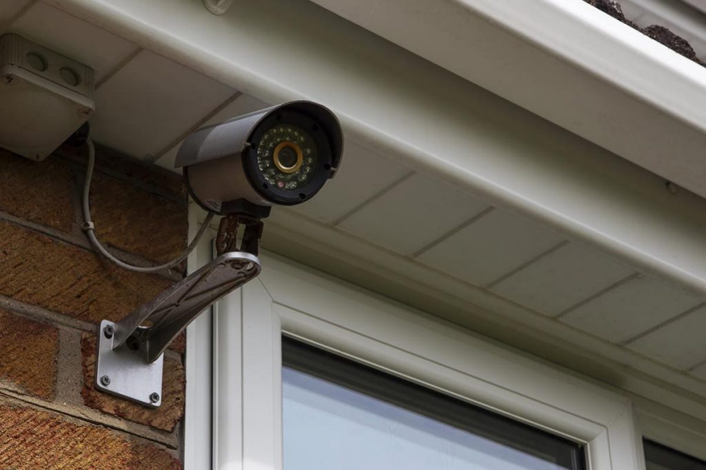 Home Security Cameras: What You Need To Know