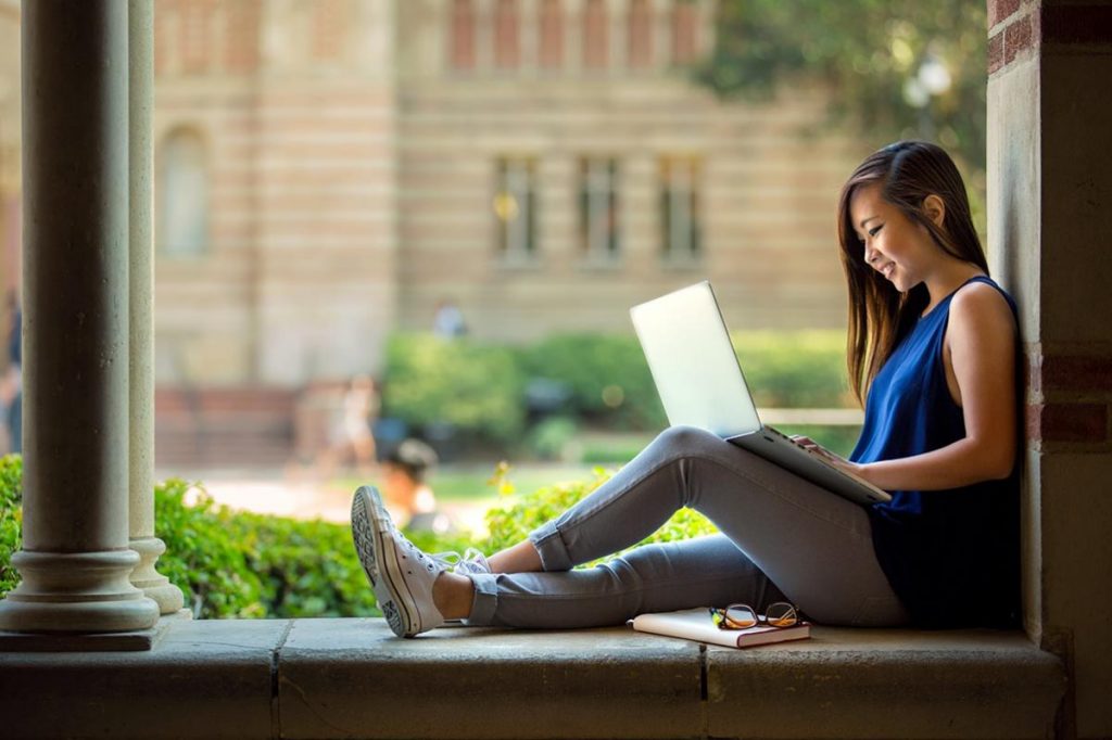10 College Campus Safety Tips