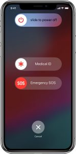 Apple SoS - How it Works