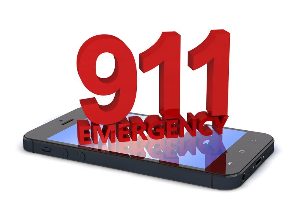 Emergency “SoS” Features on Your Mobile Devices