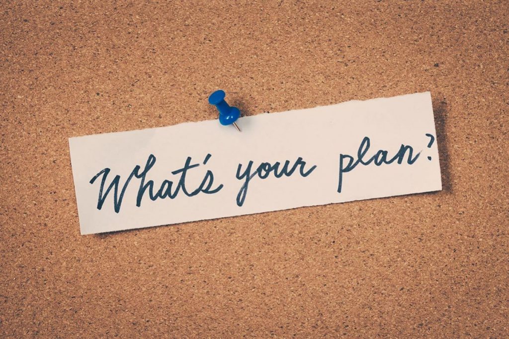 Personalizing Your Self-Defense Plan: 5 Things to Consider
