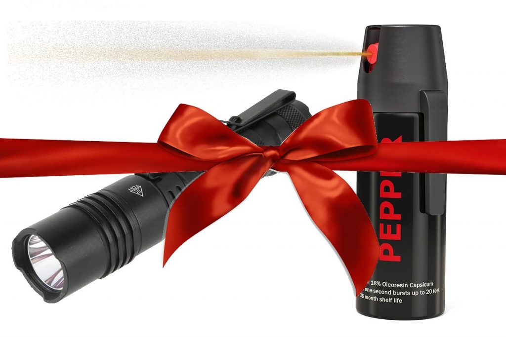 Self-Defense Gifts