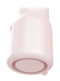 Plegium Smart Pepper Spray Alarm