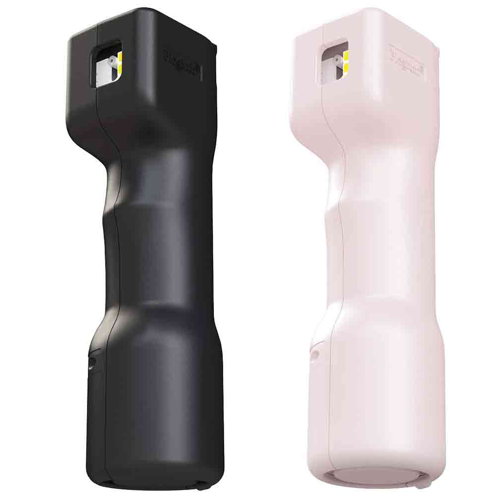 Plegium Smart Pepper Spray