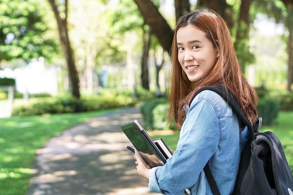 College Safety Tips
