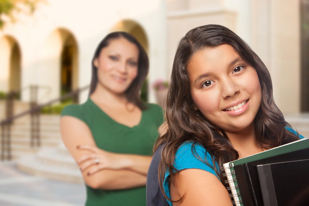 Teaching Your Daughter Self-Defense: 5 Tips