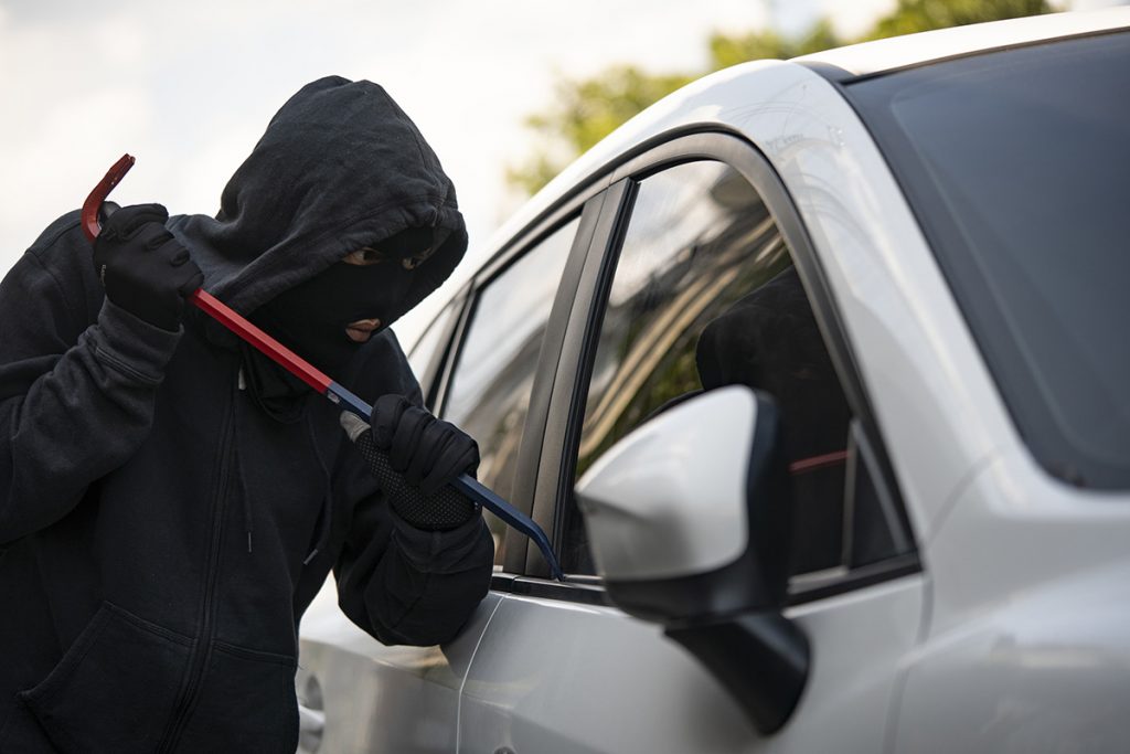 Top 10 Vehicle Safety Tips
