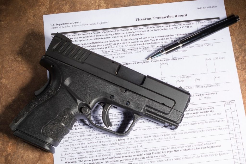 5 Tips for First-Time Gun Buyers
