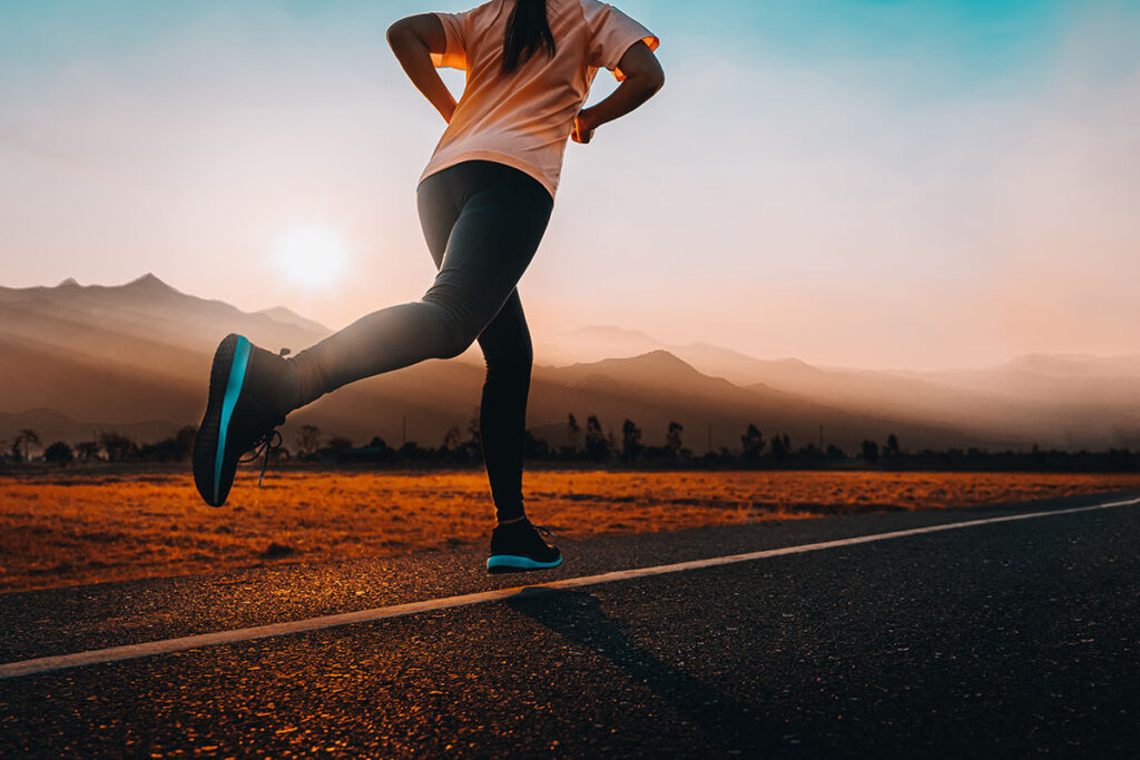 Stay Safe on the Run: Top 5 Safety Tips for Female Runners
