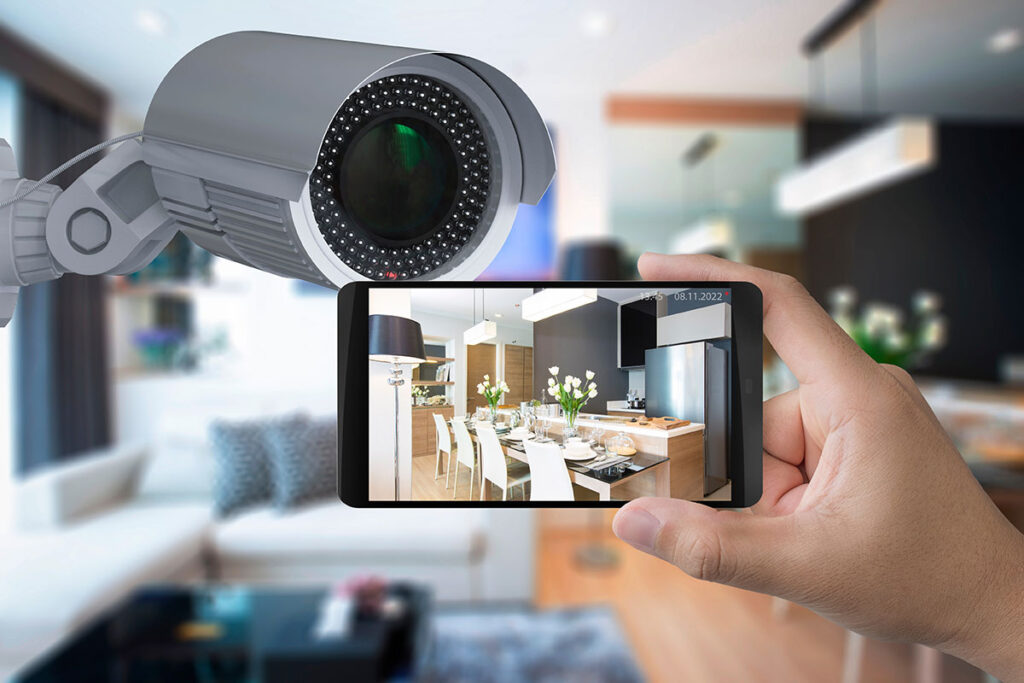 Essential Considerations When Buying a Home Security Camera System