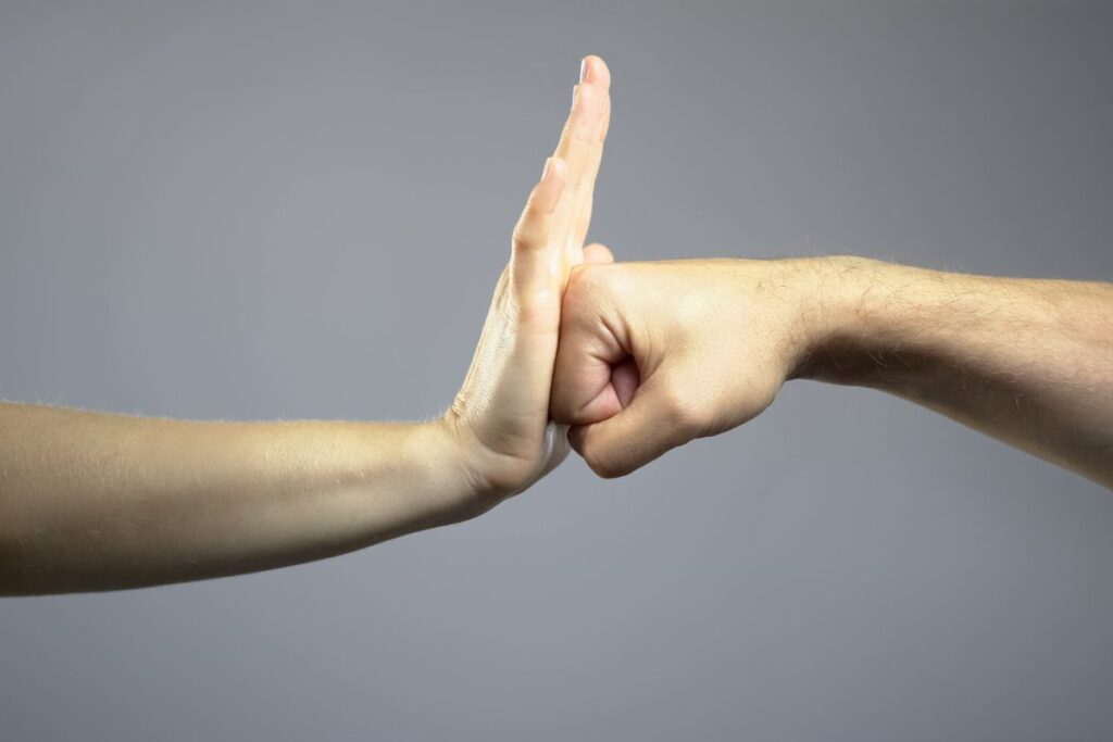 Top 5 Self-Defense Myths Debunked
