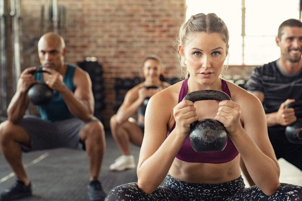 How Fitness Affects Your Ability to Defend Yourself