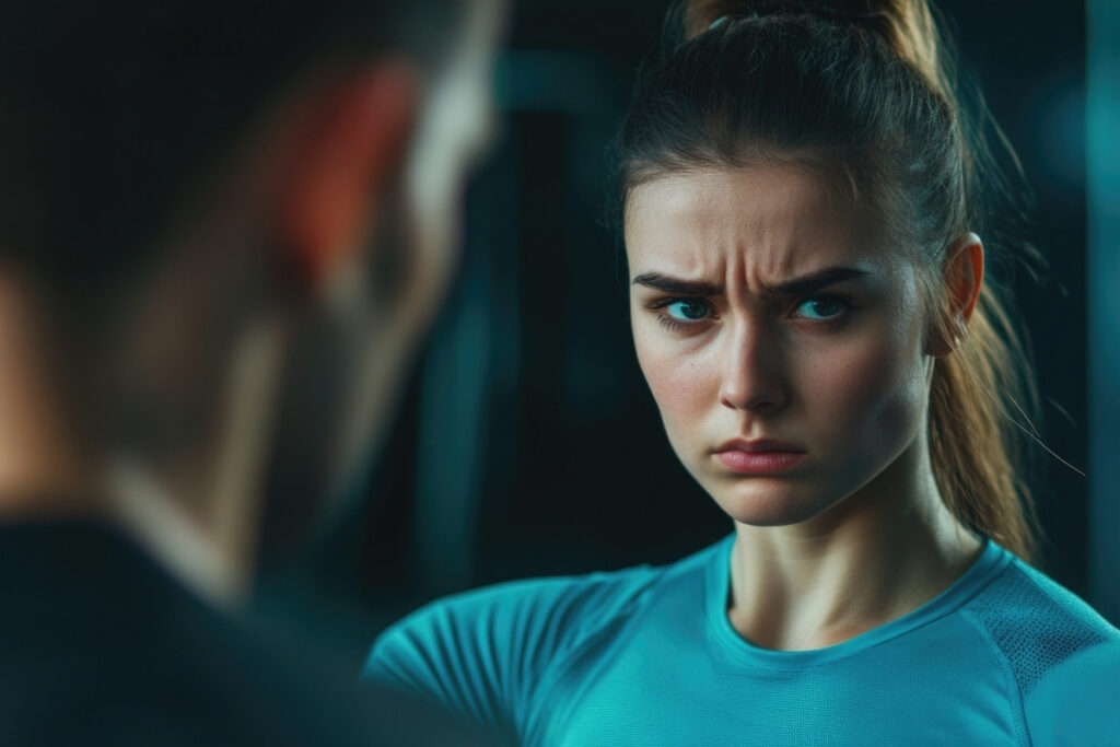 How to Develop a Self-Defense Mindset for Everyday Life